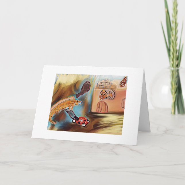 Bullerverktyget Kort (Framsida)