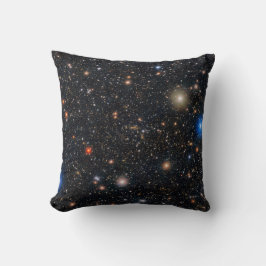 Bullet Cluster Kudde