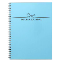 Bullet Journal Pez