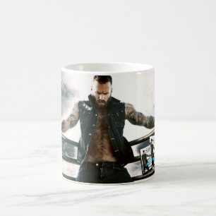 Bullet Whiskey Mugg