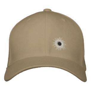 bulletol broderad keps