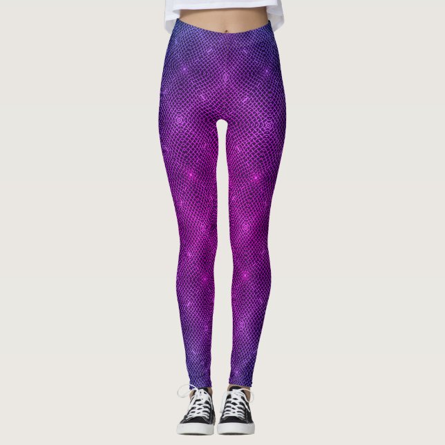 Bulletproof Leggings (Framsida)