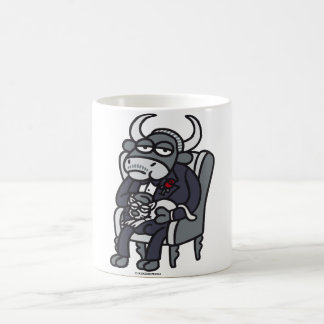 Bullfather Kaffemugg