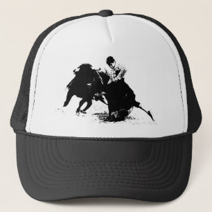 Bullfighterhatt Truckerkeps