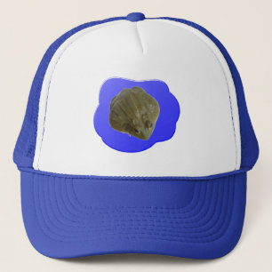Bullfrog Hat Keps