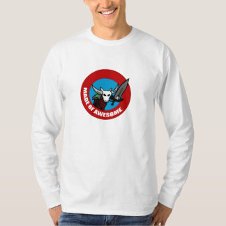 Bullgar fantastisk hur t-shirt