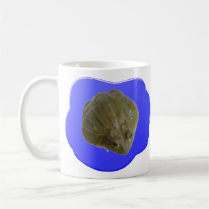 Bullgrog Mugg