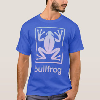 Bullgrog T Shirt