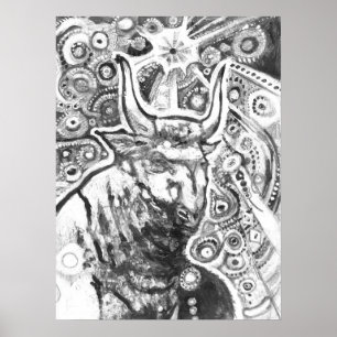 Bullish Poster