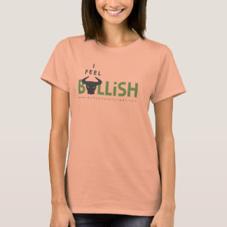 BULLISH Vintage Dam Tee