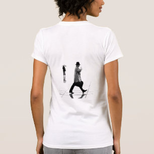 Bullit T Shirt