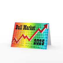 Bullmarknaden 2025
