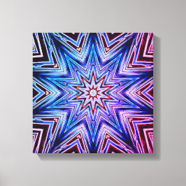 BullmasterGardian 12x12 Canvastryck