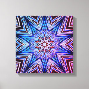 BullmasterGardian 12x12 Canvastryck
