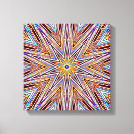 BullmasterGardian 12x12 Canvastryck