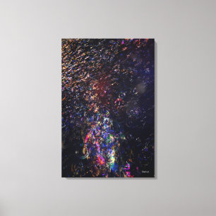 BullmasterGardian 20x30 Canvastryck