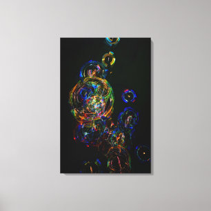 BullmasterGardian 20x30 Canvastryck