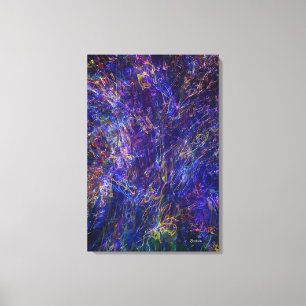 BullmasterGardian 20x30 Canvastryck