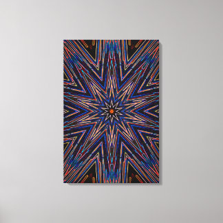 BullmasterGardian 20x30 Canvastryck