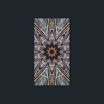 BullmasterGardian 21x40 Canvas Print<br><div class="desc">Design by BullmasterGardian</div>