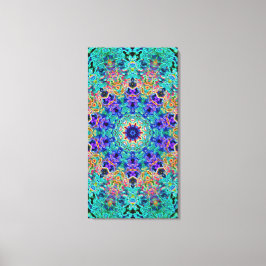 BullmasterGardian 21x40 Canvas Print