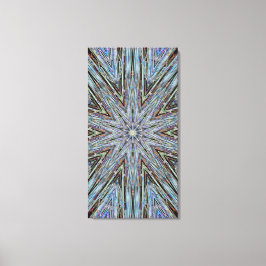 BullmasterGardian 21x40 Canvas Print