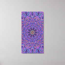 BullmasterGardian 21x40 Canvas Print