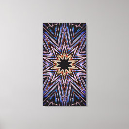 BullmasterGardian 21x40 Canvas Print