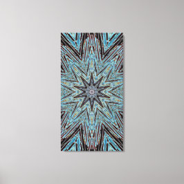 BullmasterGardian 21x40 Canvas Print