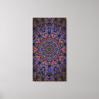 BullmasterGardian 21x40 Canvas Print