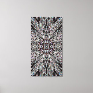 BullmasterGardian 21x40 Canvas Print