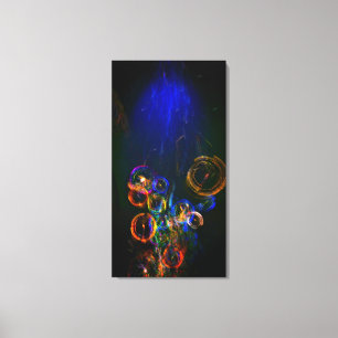 BullmasterGardian 21x40 Canvastryck