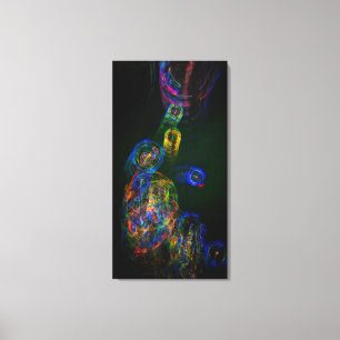 BullmasterGardian 21x40 Canvastryck