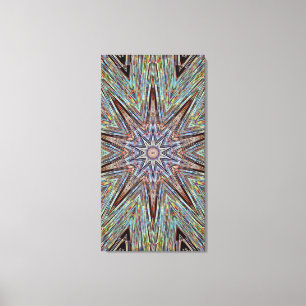 BullmasterGardian 21x40 Canvastryck