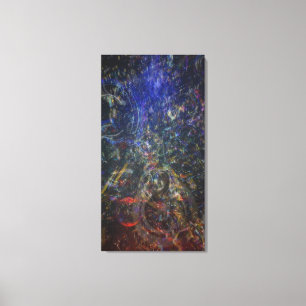 BullmasterGardian 21x40 Canvastryck