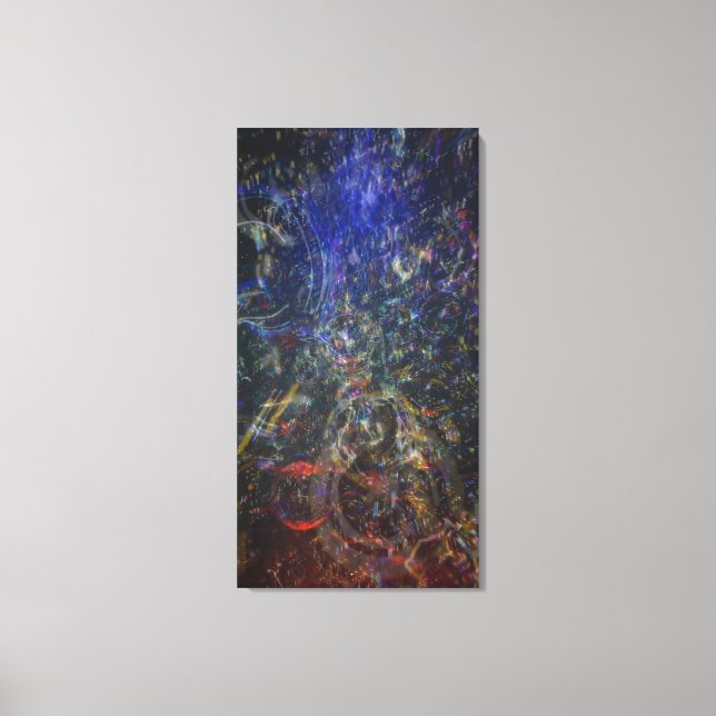 BullmasterGardian 21x40 Canvastryck (Framsida)