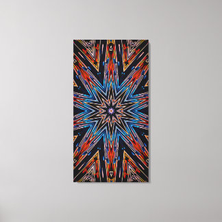 BullmasterGardian 21x40 Canvastryck
