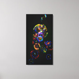 BullmasterGardian 21x40 Canvastryck