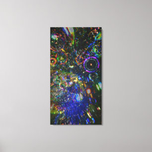 BullmasterGardian 21x40 Canvastryck