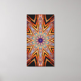 BullmasterGardian 21x40 Canvastryck