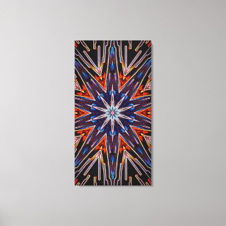 BullmasterGardian 21x40 Canvastryck