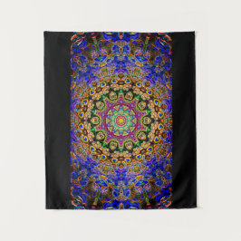 BullmasterGardian 34x40 Tapestry