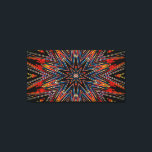 BullmasterGardian 40x21 Canvas Print<br><div class="desc">Design by BullmasterGardian</div>