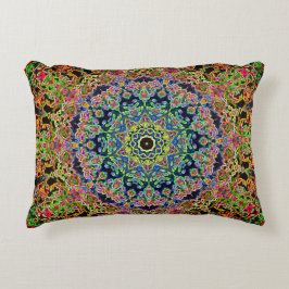 BullmasterGardian Prydnadskudde