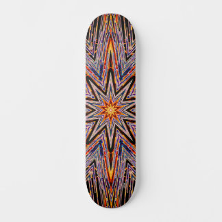BullmasterGardian Skateboard