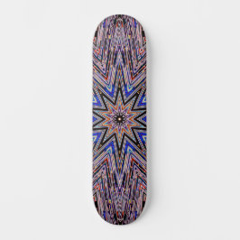 BullmasterGardian Skateboard