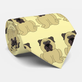 Bullmastiff Hund design Slips