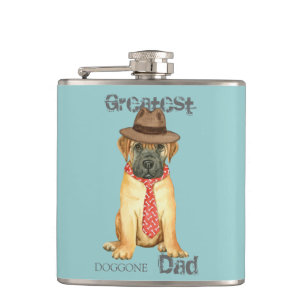 Bullmastiff Pappa Fickplunta