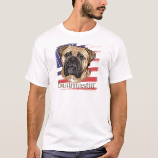 Bullmastiff Tröja