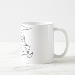 BullnoseCommando Kaffemugg
